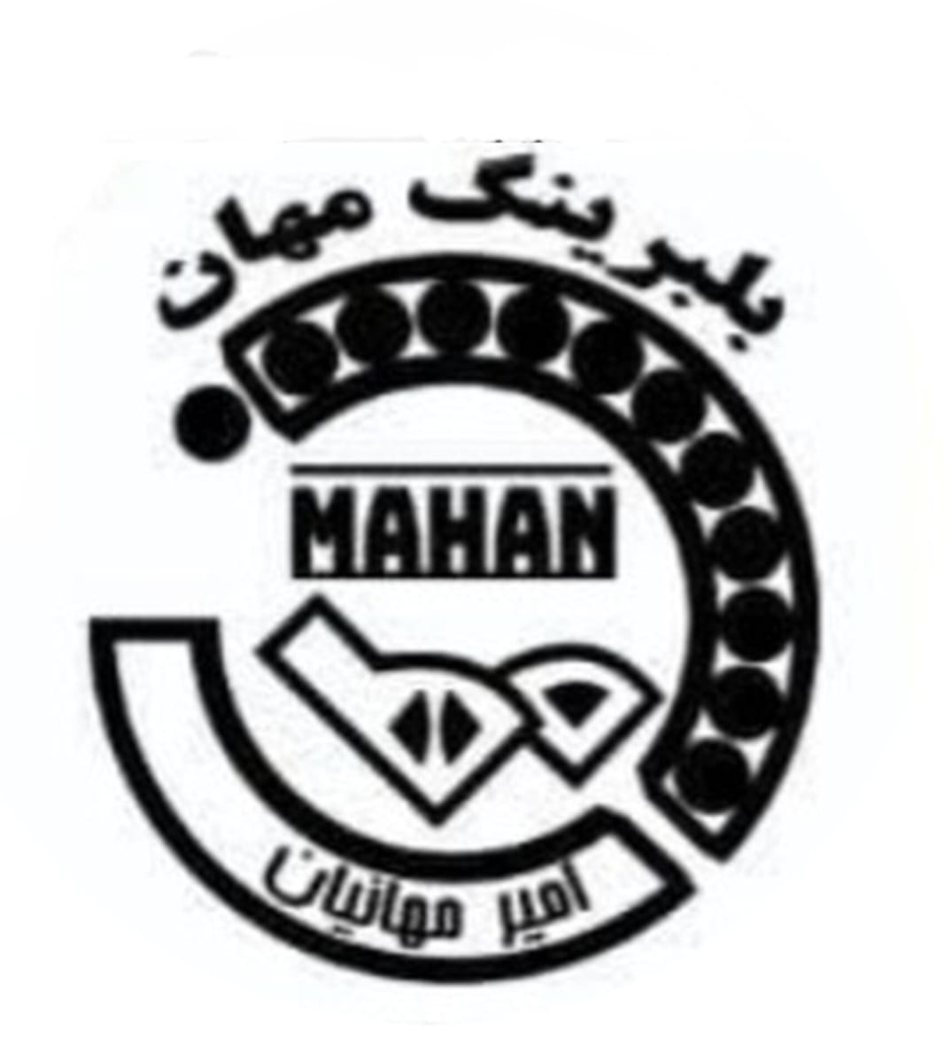 بلبرینگ مهان